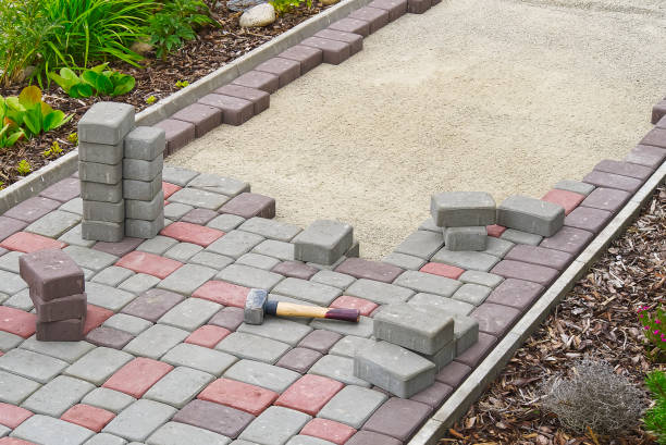 Best Commercial Driveway Pavers  in Easton, PA