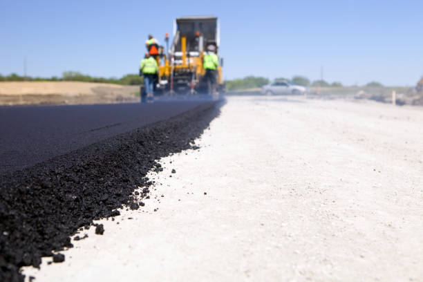 Best Driveway Paving Contractor  in Easton, PA