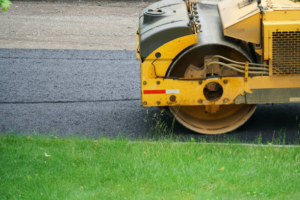 Best Decorative Driveway Pavers  in Easton, PA