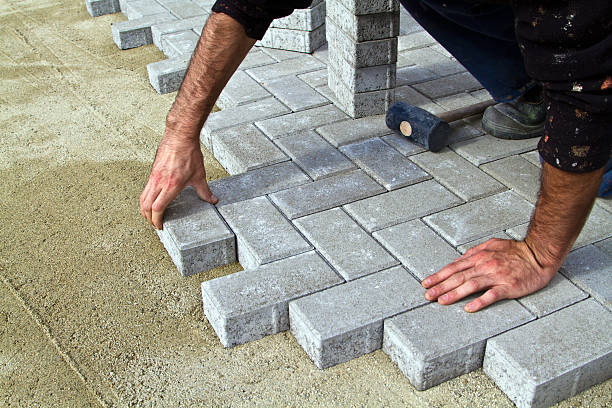 Best Driveway Paver Sealing  in Easton, PA