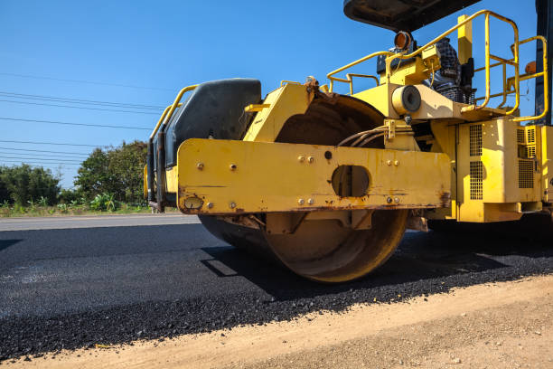 Reasons to Select Us for Your Driveway Paving Requirements in Easton, PA